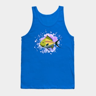 Fish Tank Top